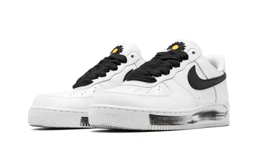 Nike Lifestyle Air Force 1 Low 'G-Dragon-White'