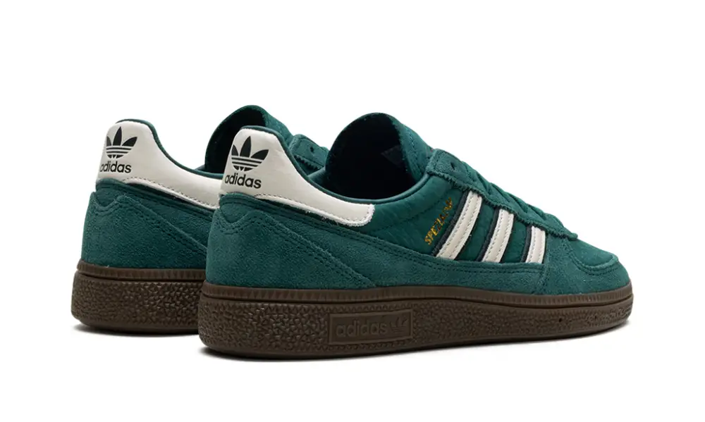 Adidas Handball Spezial Adidas Handball Spezial 'Noble Green Off White Green Night' 