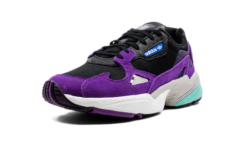 More Adidas Shoes FALCON WMNS 