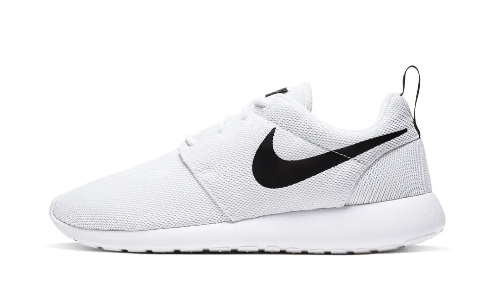 Nike Lifestyle ROSHE ONE WMNS 'White'