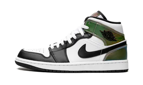 Air Jordan 1 Air Jordan 1 Mid SE 'Heat Reactive' 