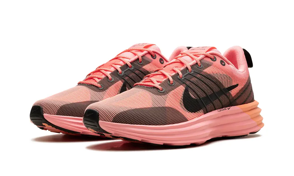 Nike Lifestyle Lunar Roam Premium 'Pink Sherbet' 