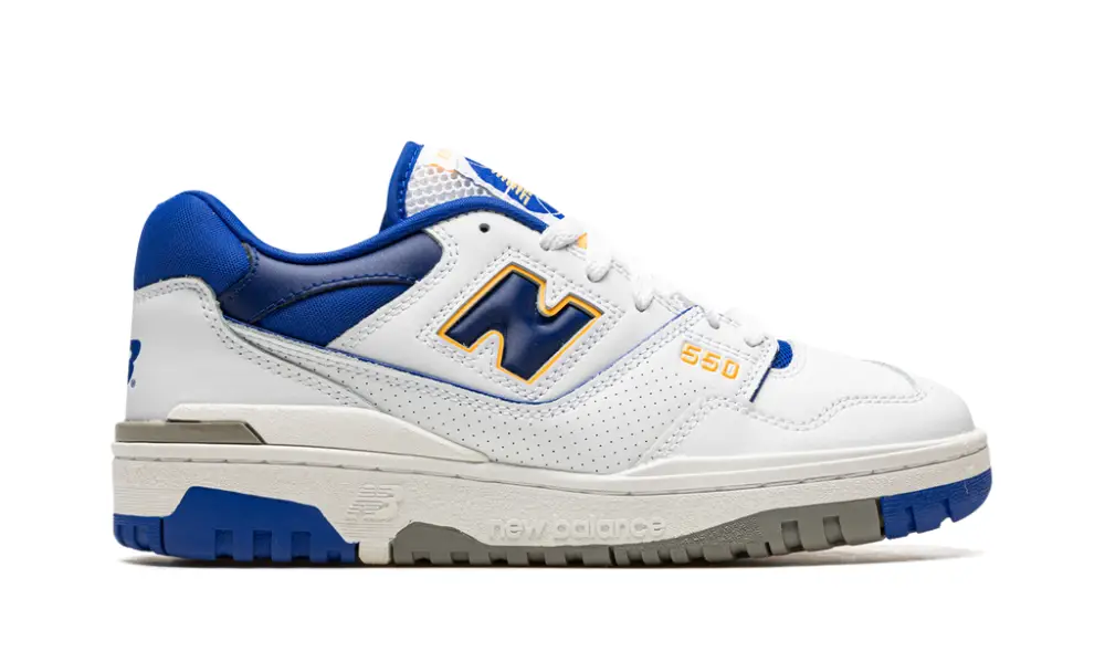 New Balance 550 550 'Lakers' 