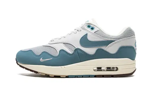 Nike Air Max Air Max 1 'Patta - Noise Aqua' 