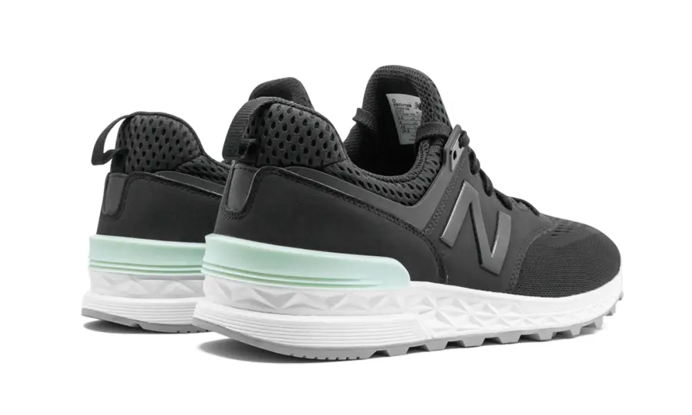 New Balance 574 MS574 
