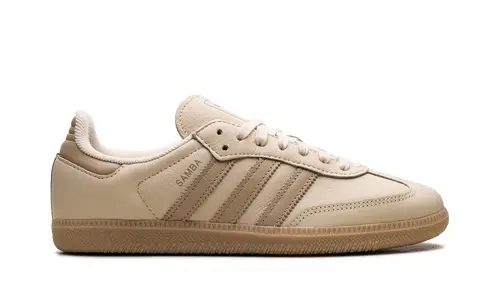 Adidas Samba Samba OG 'Sand Strata Magic Beige' 