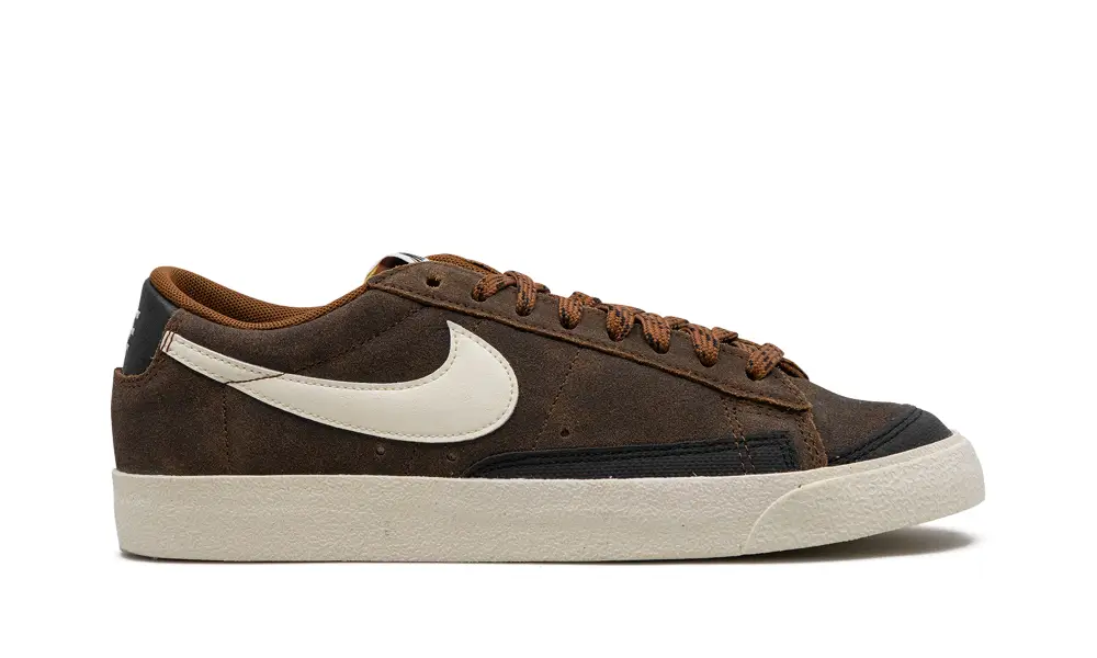 Nike Basketball Blazer Low '77 Premium Vintage