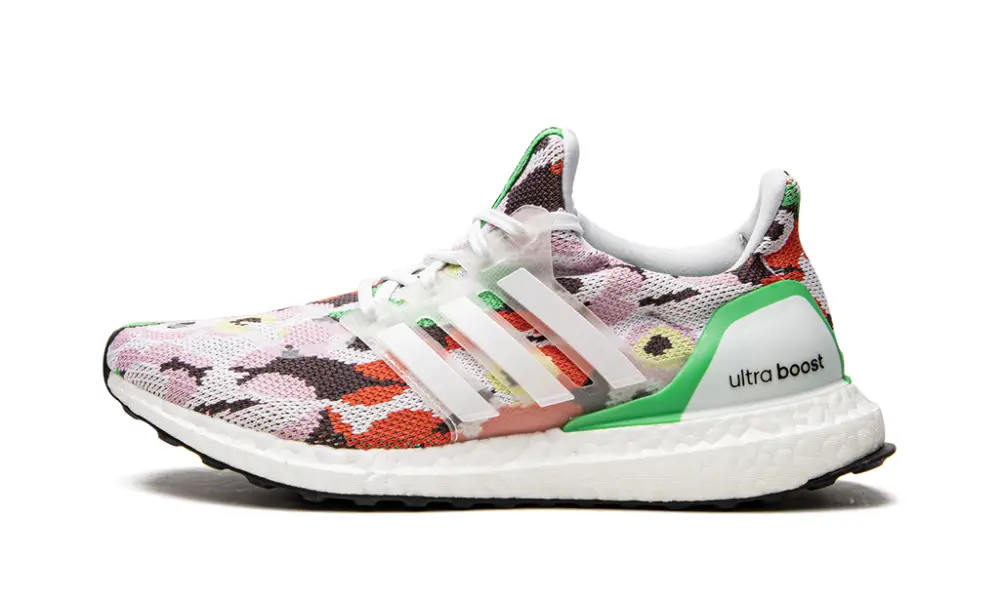 Adidas Ultraboost Ultraboost 5.0 X Marimekko 