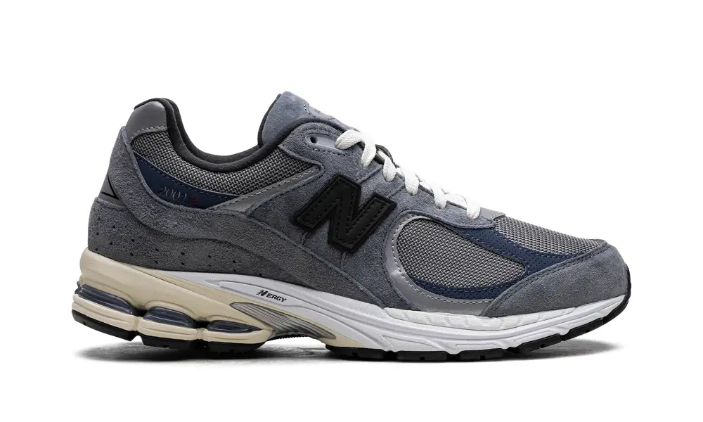 New Balance 2002R 2002R 'JJJJOUND - STORM BLUE' 