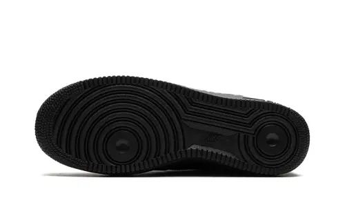 Nike Lifestyle Air Force 1 Low 'KAWS x Sky High Farms - Black'