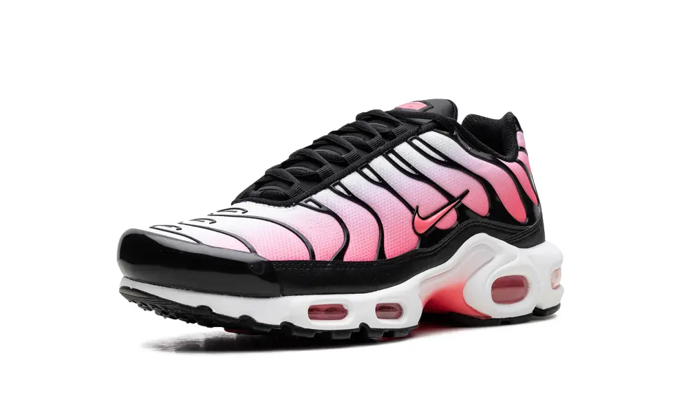 Nike Lifestyle Air Max Plus 'Hot Punch'