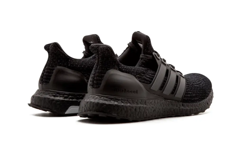 Adidas Ultraboost UltraBOOST 'Triple Black 3.0' 