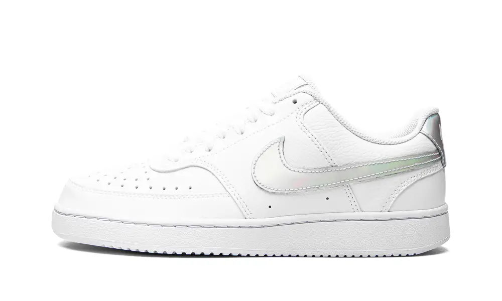 Nike Lifestyle Court Vision Low