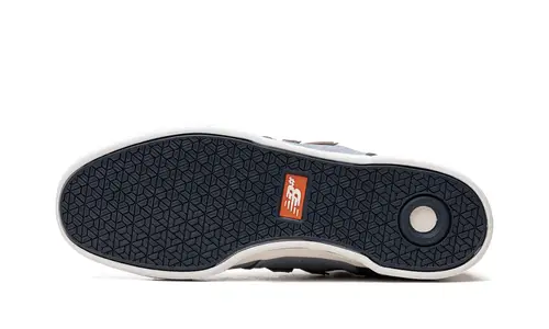 More New Balance Numeric 288 'Grey   Blue   Orange' 