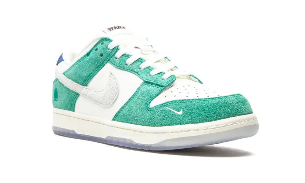 Nike Dunk Dunk Low Kasina 'Road Sign'