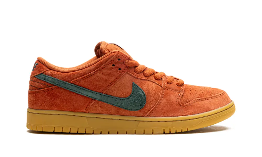 Nike SB Dunk Low Pro 'Burnt Sunrise' 