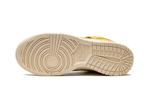 Nike Dunk DUNK LO LX WMNS 'Banana' 