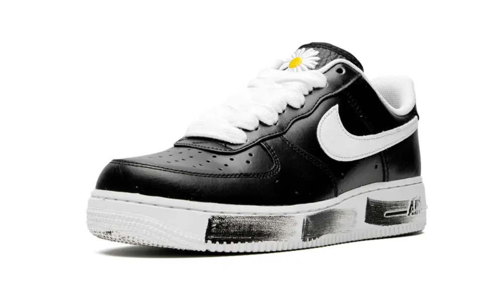 Nike Lifestyle Air Force 1 Low 'G-Dragon' 