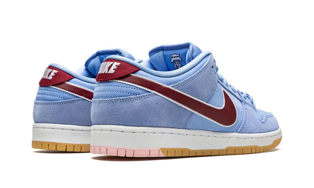 Nike SB SB Dunk Low 'Phillies' 