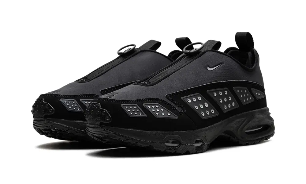 Nike Lifestyle Air Max Sunder WMNS 'Black' 