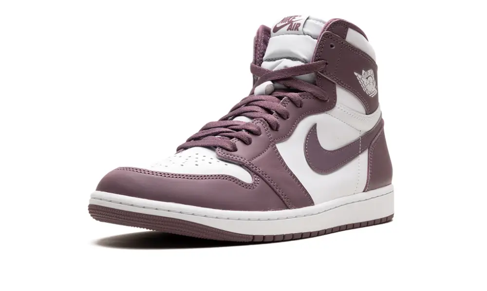Air Jordan 1 Air Jordan 1 High OG 'Mauve' 