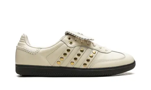 Adidas Samba Samba 'Wales Bonner - Studded Pack - Cream'