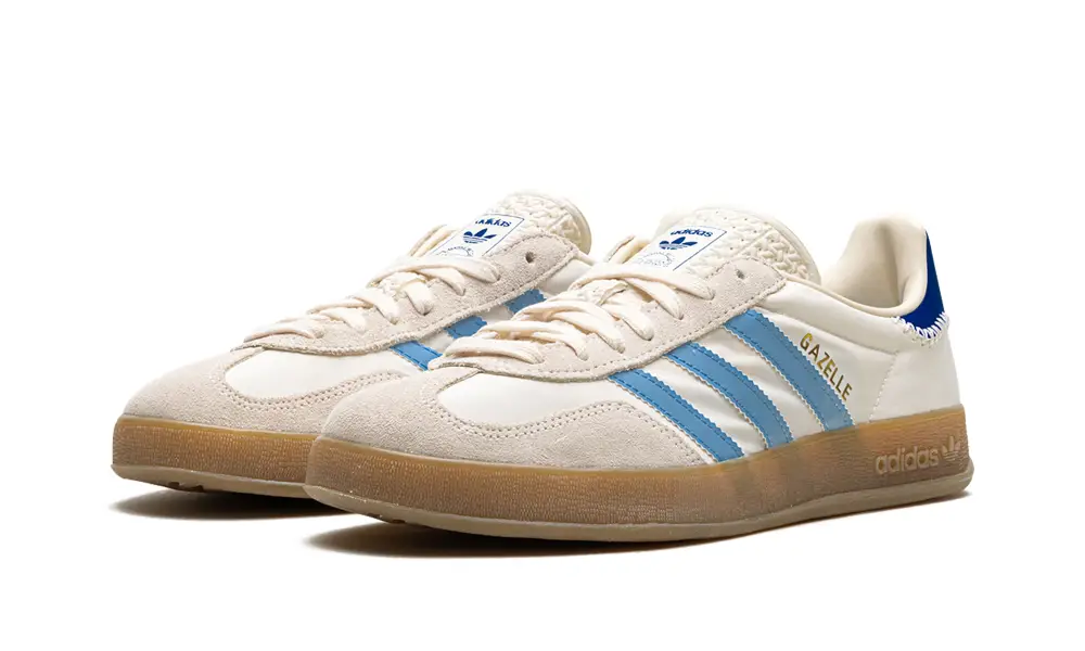 Adidas Gazelle Gazelle Indoor 'Off White Clear Sky' 