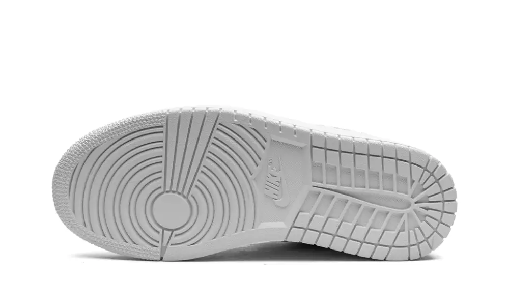 Air Jordan 1 AIR JORDAN 1 LO QUILTED WMNS 'Quilted White'