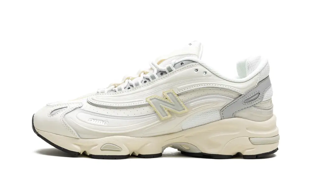 More New Balance New Balance 1000 'Aime Leon Dore - White' 