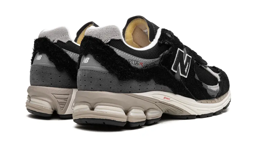 New Balance 2002R 2002R 'Protection Pack - Black Grey'