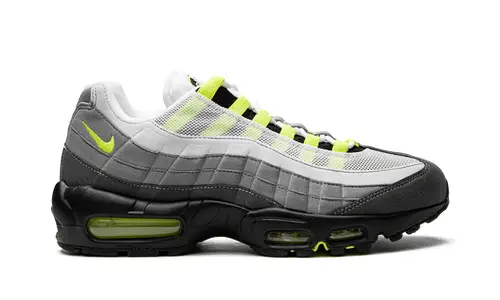 Nike Air Max AIR MAX 95 MNS WMNS 'Neon'