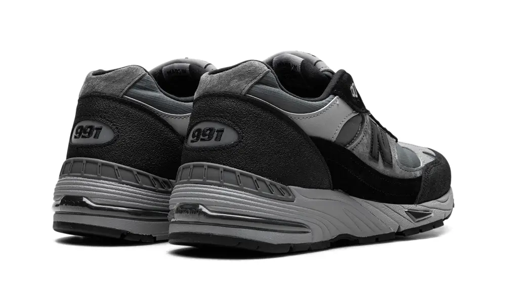 New Balance 991 991 'Urban Winter - Black'