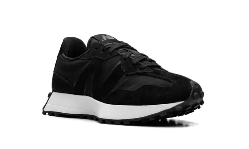 New Balance 327 327 'Phantom Black'