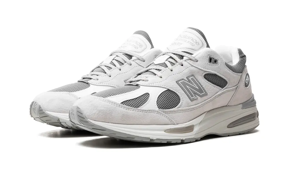 New Balance 991 991 v2 'Nimbus Cloud' 
