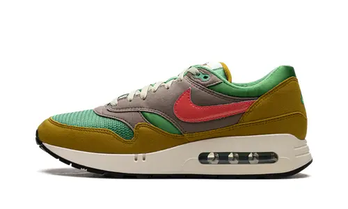 Nike Air Max air max 1 'Red'