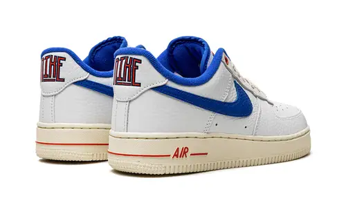 Nike Lifestyle AIR FORCE 1 LO MNS WMNS 'Command Force' 