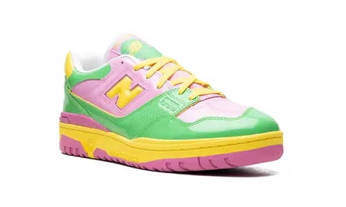 New Balance 550 550 'Y2K Patent Leather Pack' 