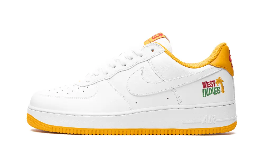 Nike Lifestyle Air Force 1 Low 'West Indies' 
