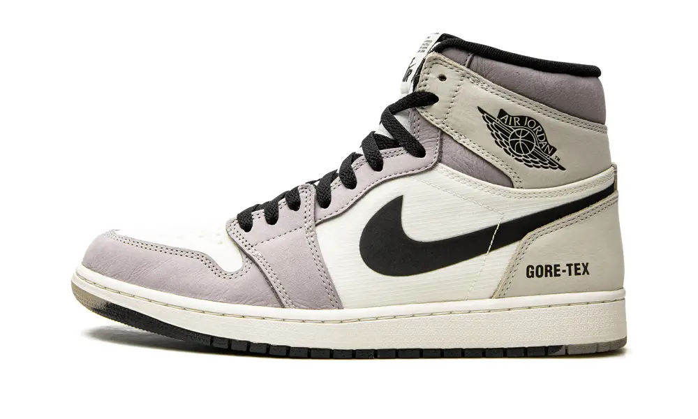 Air Jordan 1 Air Jordan 1 Element 'Gore-Tex - Sail'