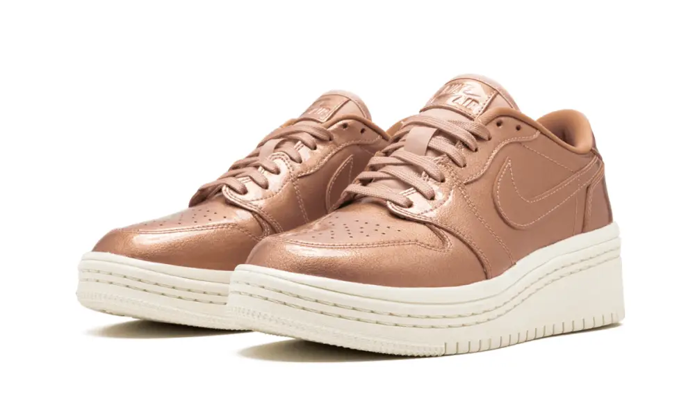 Air Jordan 1 AIR JORDAN 1 RE LO LIFTD WMNS 'vachetta'