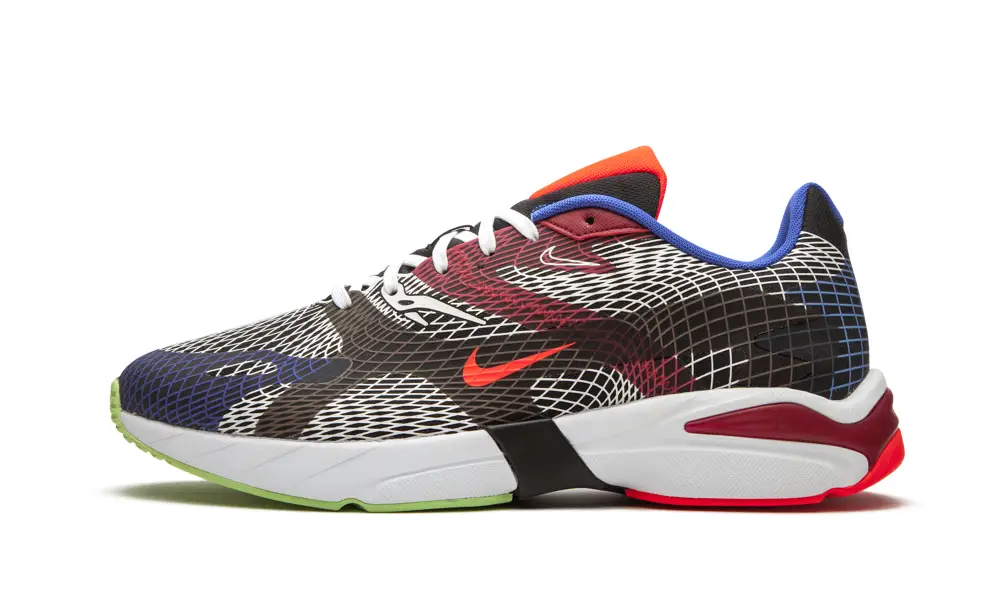 Nike Basketball Ghoswift 