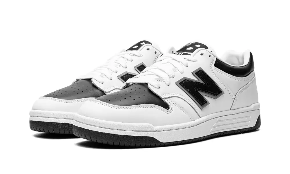 New Balance 480 480 'Eye White Black'