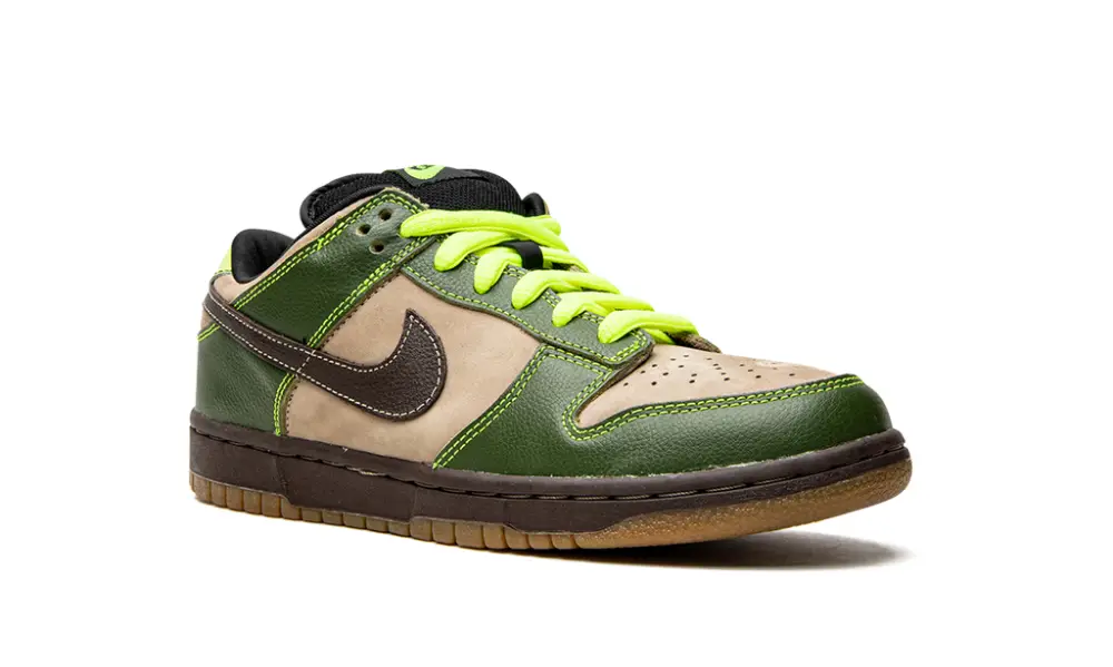 Nike SB Dunk Low Pro SB 'Jedi'