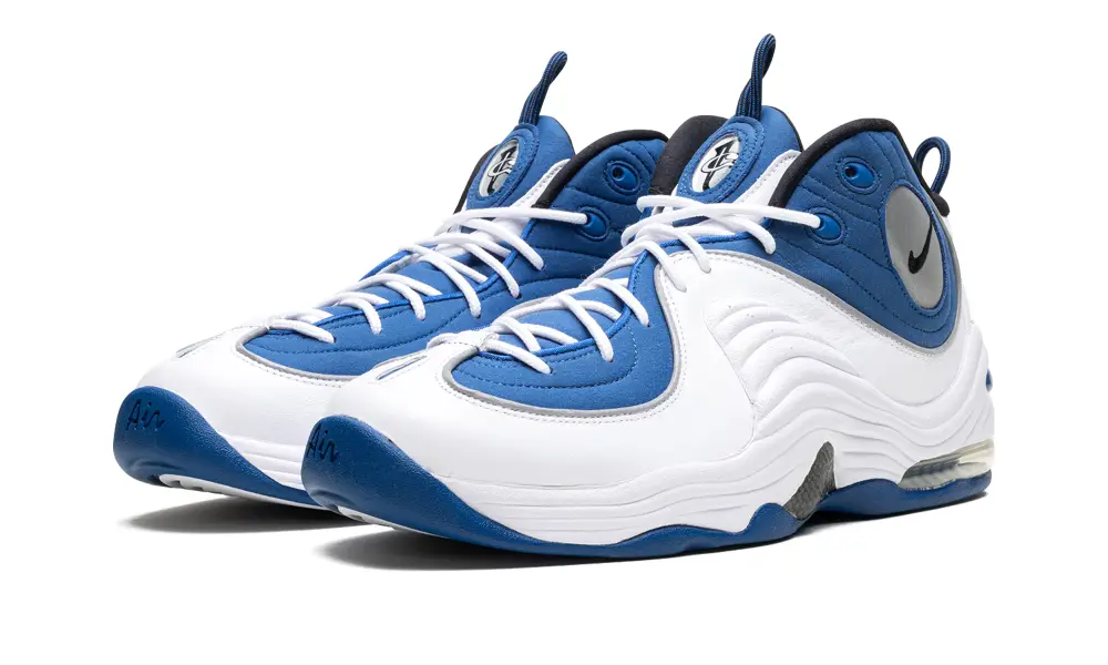 Nike Penny Hardaway Air Penny 2 'Atlantic Blue'