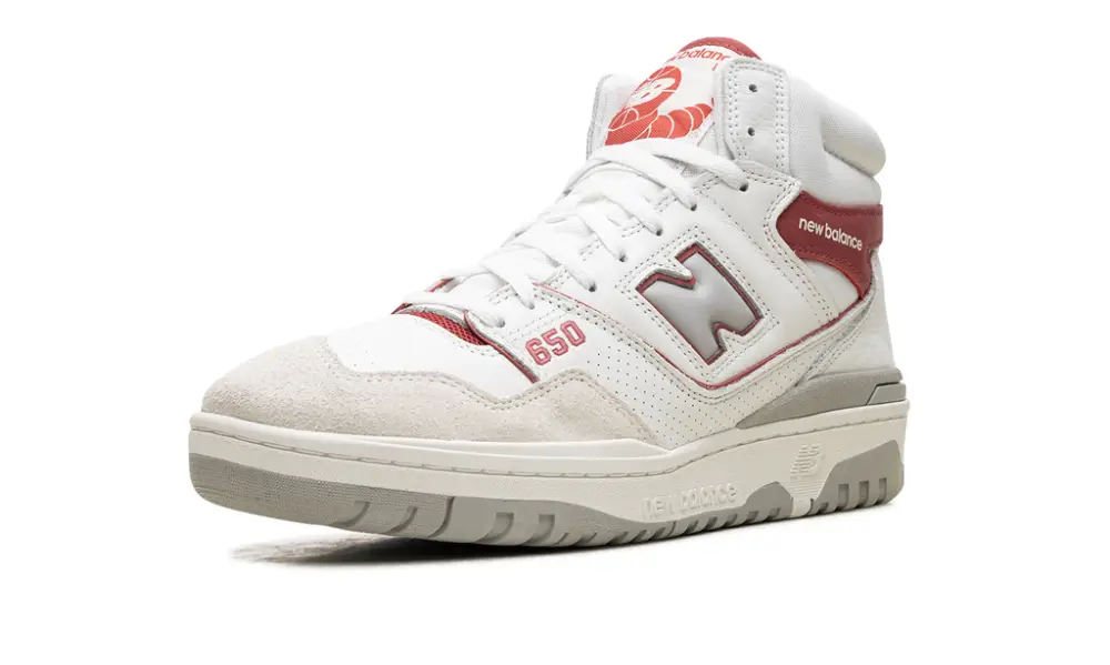 New Balance 650 650 'Angora Pack - Astro Dust' 