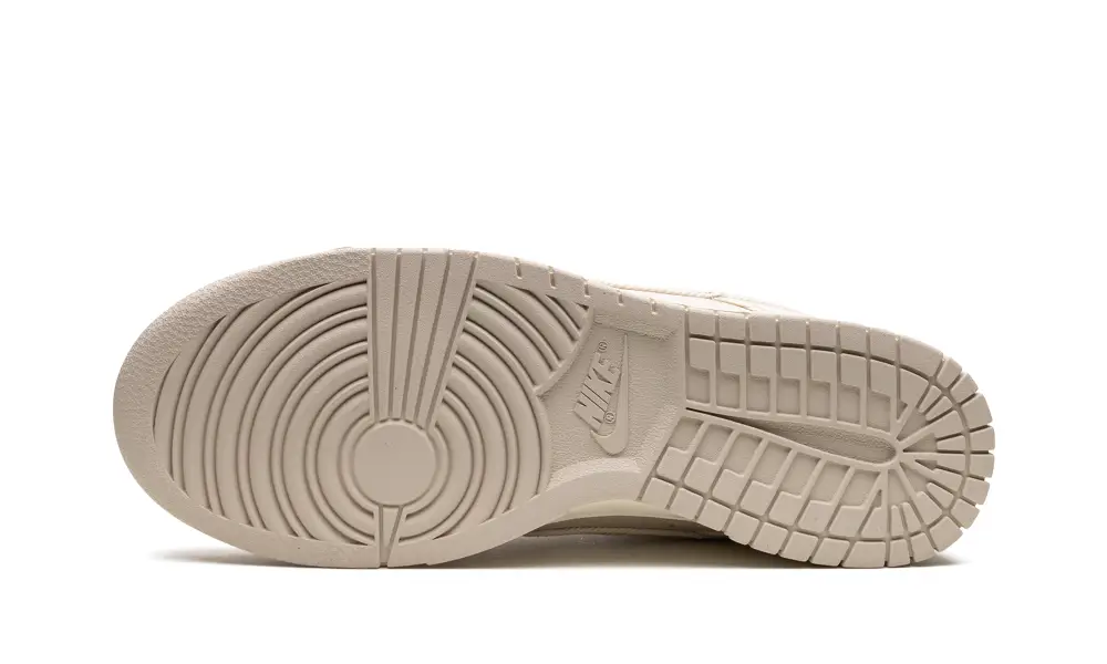 Nike Dunk Dunk Low 'Shashiko - Light Orewood Brown' 