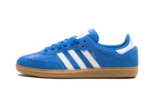 Adidas Samba Samba Adv 'Blue Bird' 