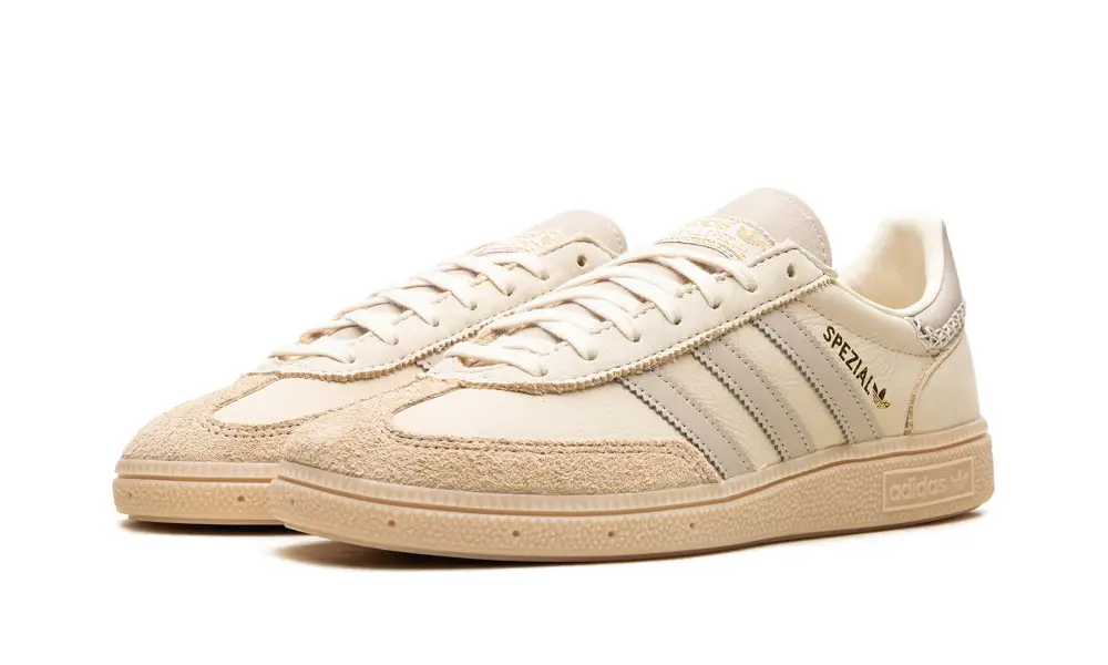 Adidas Handball Spezial Handball Spezial WMNS 'Cream White Beige'