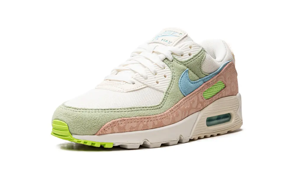 Nike Air Max AIR MAX 90 MNS WMNS 'Easter Leopard'