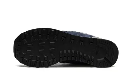 New Balance 574 574 Core WMNS 'Navy Grey'